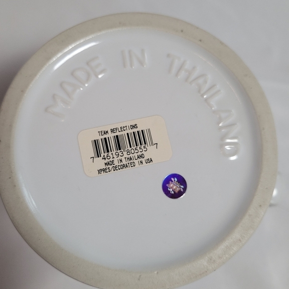 Greenbay Packers Superbowl XXXI  Championship Mug Stein - Picture 7 of 10